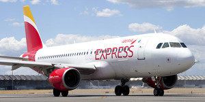 Fondo Iberia Express