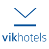 Logo Vik Hotels