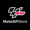 Logo Moto GP Store