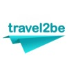 Logo Travel2be