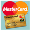 Logo Mastercard Anuncio