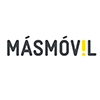 Logo MÁSMÓVIL