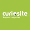 Logo Curiosite