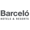 Barceló Hotels - Cashback: 4,20%