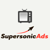 Logo Vídeos Supersonics