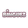Logo Binguez