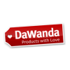 Logo DaWanda