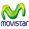 Logo Movistar Fibra