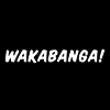 Logo Wakabanga
