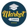 Logo Market Cursos