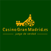 Logo Gran Casino Madrid