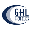 Logo GHL Hoteles