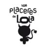 Logo Los placeres de Lola