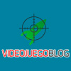 Logo Videojuegoblog