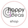 Logo Happyideas