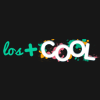 Logo Los más cool