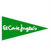 Logo El Corte Inglés Registro