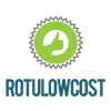 Logo Rotulowcost
