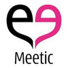 Logo Meetic Registro