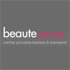 Logo BeautePrivee