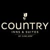 Logo Country Inns Hotels