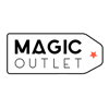 Logo Magic Outlet