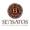 Logo 5 Sensatos