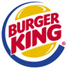 Logo Burger King Fans