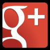 Logo Google Plus