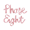 Logo Phase Eight