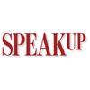 Logo Speak Up