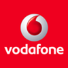 Logo Reclamación Vodafone