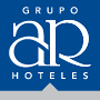 Logo AR Hoteles