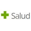Logo Salud Mujeres