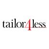 Logo Tailor4less