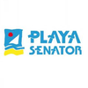 Logo Hoteles Playa Senator