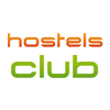 Logo Hostelsclub