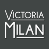 Logo Victoria Milán