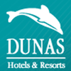 Logo Hoteles Dunas