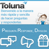 Gana puntos canjeables por dinero, vales regalo y otros fantásticos premios con Toluna_logo