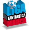 Logo La Liga Fantástica