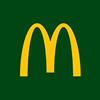 Logo Los Momentazos VIP de McDonald's