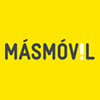 Logo MÁSmovil registro