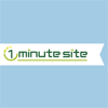 Logo 1 Minute Site