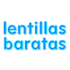 Logo Lentillas Baratas