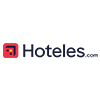 Hoteles.com - Cashback: 10,00%