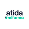 Logo Mifarma by Atida