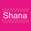 Logo Shana