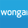 Logo Wonga