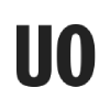 Logo Urban Outfitters